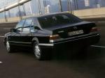 Mercedes-Benz S600 1993 года